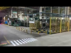 Vorkhefprojectielenker