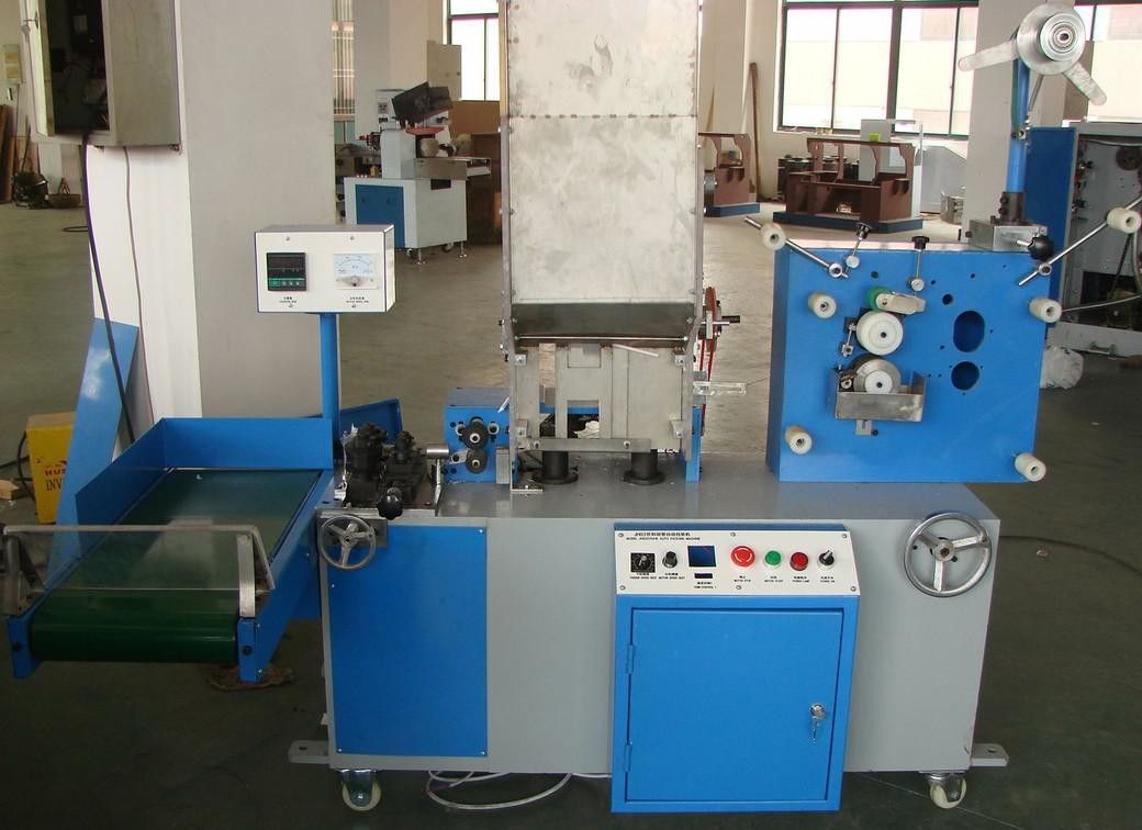 PLC automatische verpakkingsmachine droog voedsel 316SS kussentype verpakkingsmachine